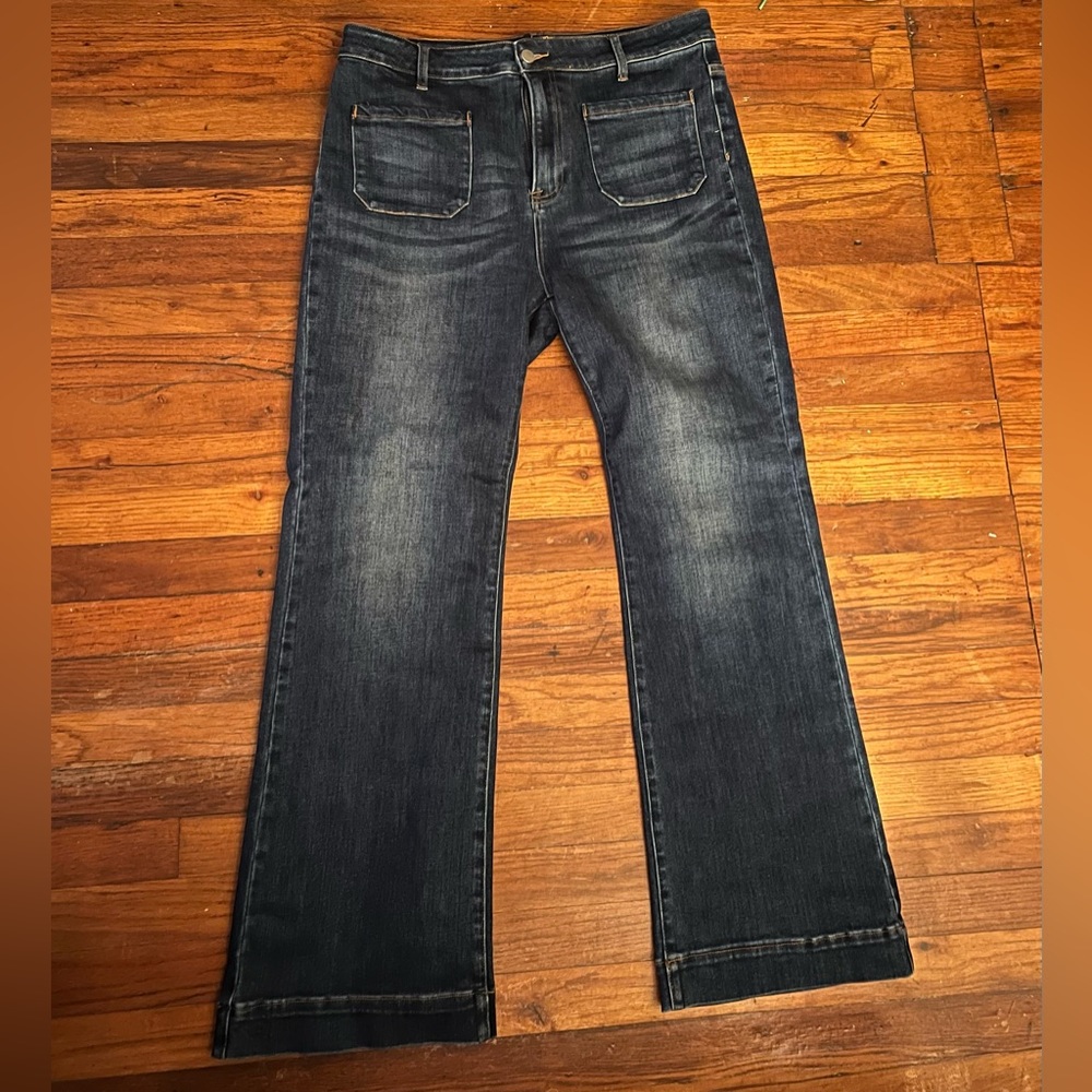 Denim by Laura